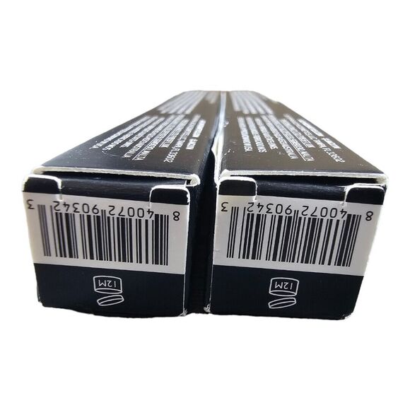 JACLYN Cosmetics Liquid Lipstick (CONFIDENCE) NEW In Box Set Of 2 - Picture 5 of 5